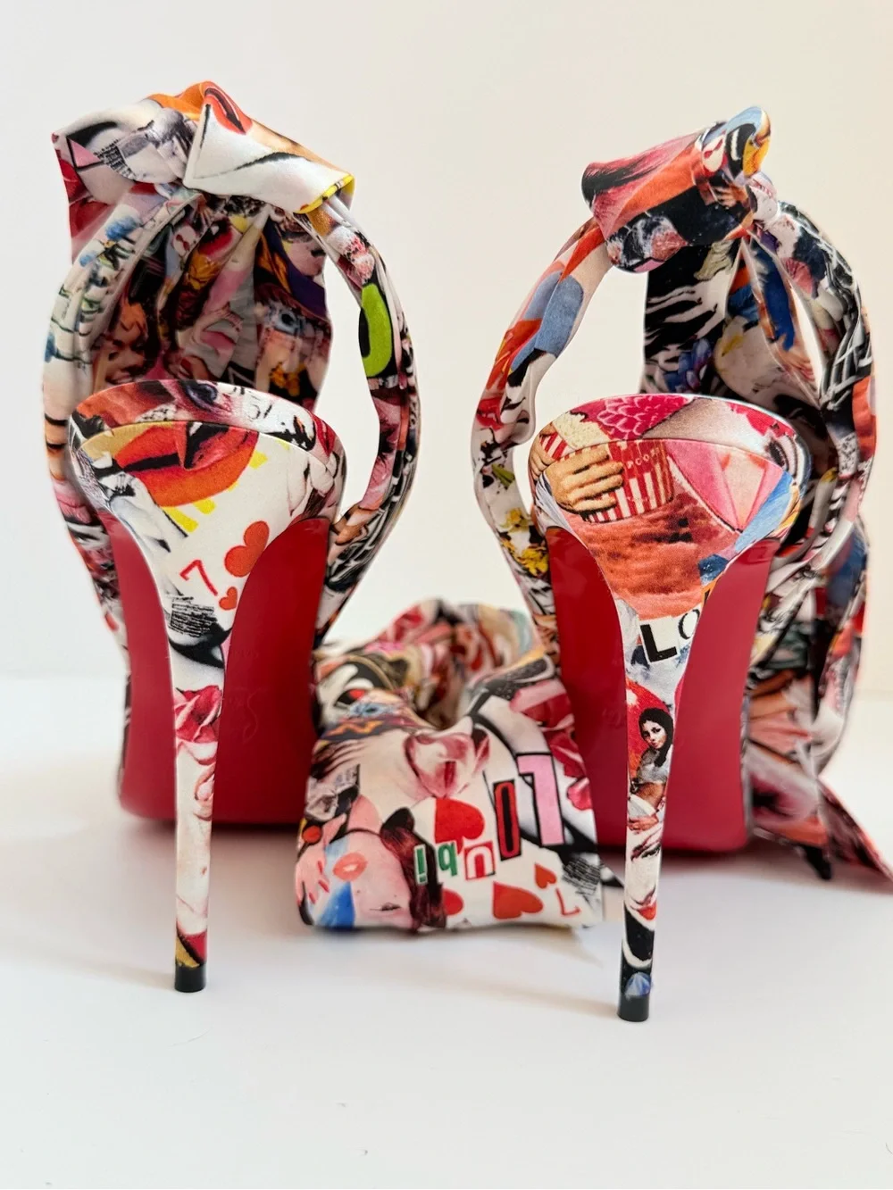 Christian Louboutin christian louboutin
